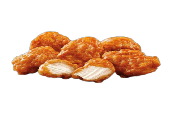 Chicken Crispy Popcorn