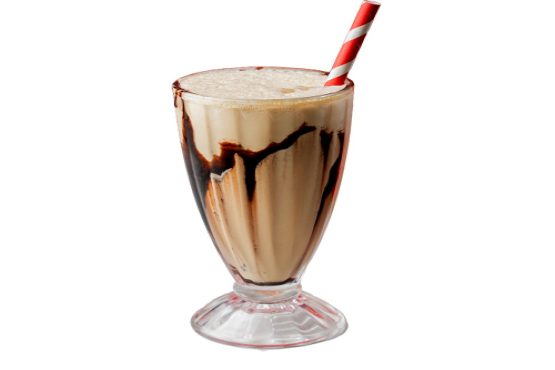 Cold Coffee