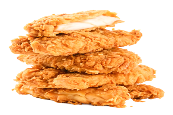 Crispy Boneless 