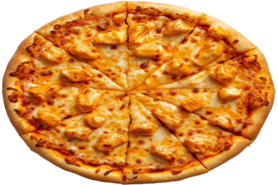 Paneer Large Pizza