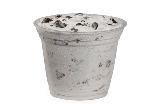 Oreo Shake