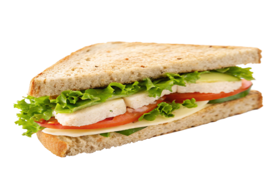 Paneer Sandwich