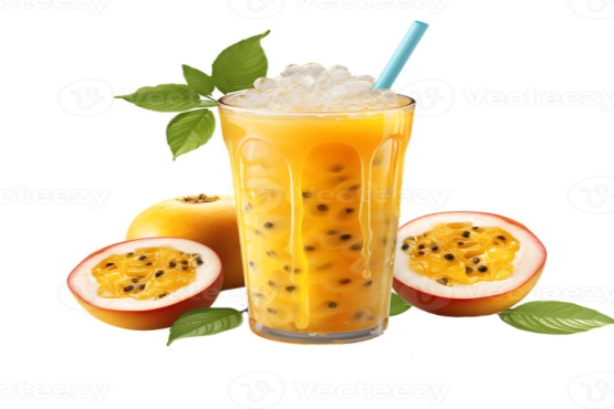 Passion Fruit