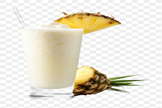 Pineapple Shake