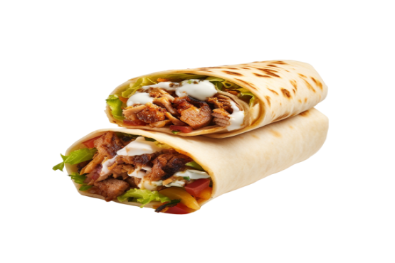Chicken Wrap