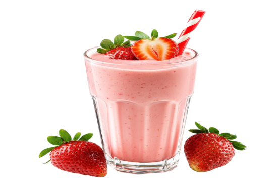Strawberry Smoothie