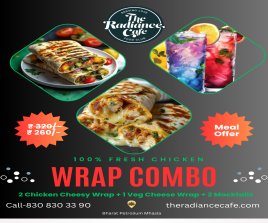 Wrap Combo
