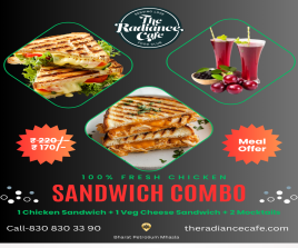 Sandwich Combo