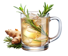 Ginger Lime