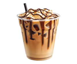 Chocolate Coffee