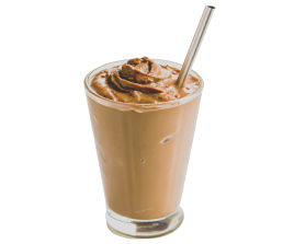 Nuttela Shake