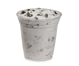 Oreo Shake