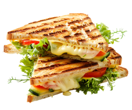Veg Sandwich