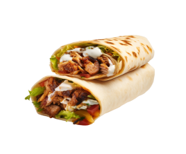 Chicken Wrap
