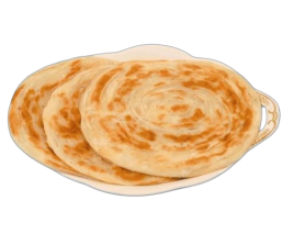 Paratha(Parotta)